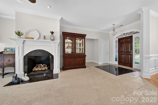 3574 Live Oaks Avenue, Terrell, NC 28682