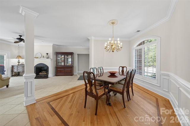 3574 Live Oaks Avenue, Terrell, NC 28682