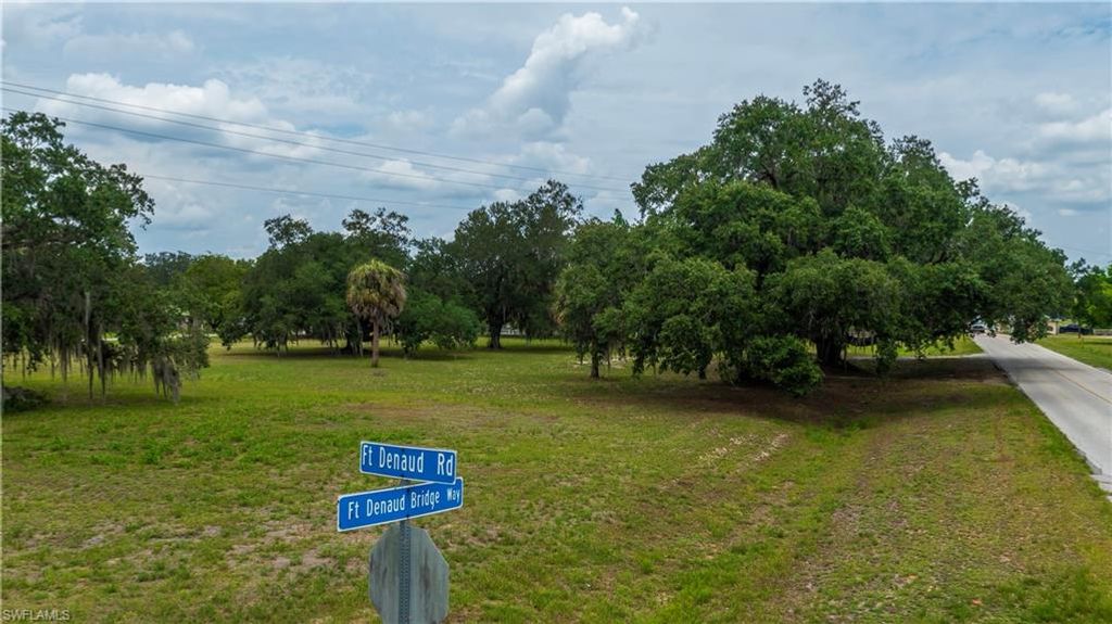 75 Ft Denaud Bridge WAY, LABELLE, FL 33935 — photo 2