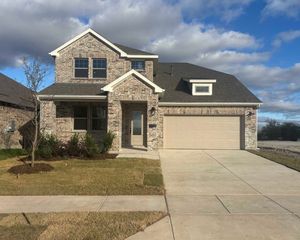 773 Waterhouse Lake Drive, Anna, TX 75409
