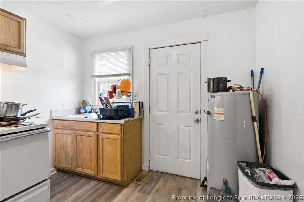 2311 Nickey Avenue A&B, Fayetteville, NC 28301 — photo 5