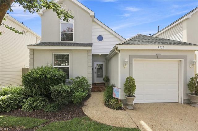 2225 Cape Arbor DR, Virginia Beach, VA 23451