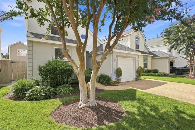 2225 Cape Arbor DR, Virginia Beach, VA 23451