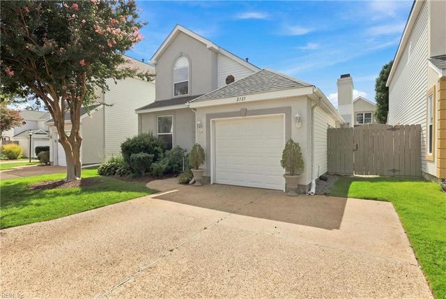 2225 Cape Arbor DR, Virginia Beach, VA 23451