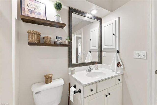 2225 Cape Arbor DR, Virginia Beach, VA 23451