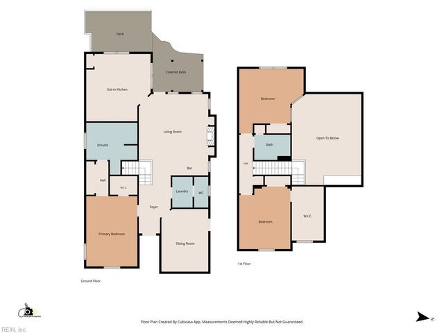 2225 Cape Arbor DR, Virginia Beach, VA 23451