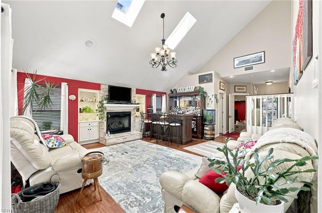 2225 Cape Arbor DR, Virginia Beach, VA 23451
