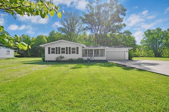 3543 S State Route 605, Galena, OH 43021