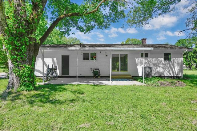 3543 S State Route 605, Galena, OH 43021