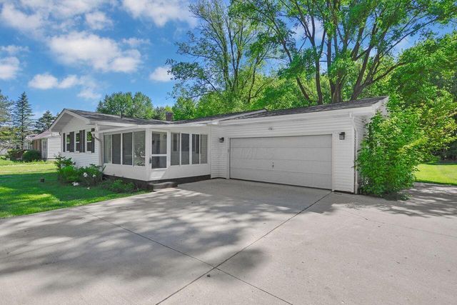 3543 S State Route 605, Galena, OH 43021