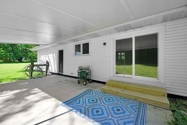 3543 S State Route 605, Galena, OH 43021
