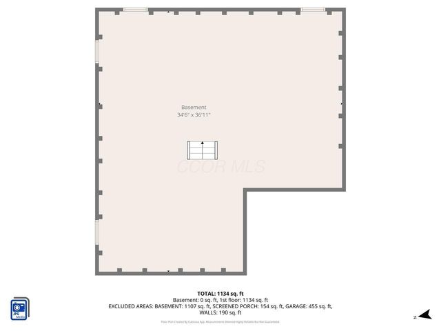3543 S State Route 605, Galena, OH 43021