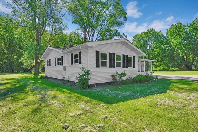 3543 S State Route 605, Galena, OH 43021