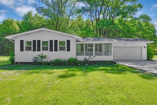 3543 S State Route 605, Galena, OH 43021