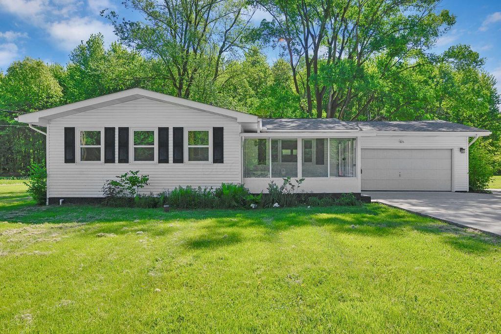 3543 S State Route 605, Galena, OH 43021