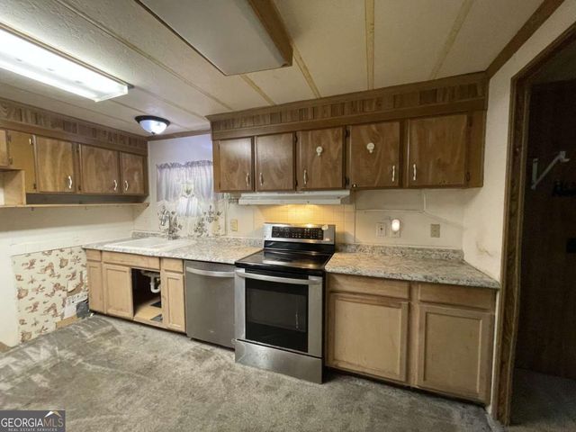 9340 Meadowbrook Drive, Gainesville, GA 30506
