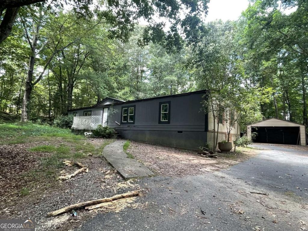 9340 Meadowbrook Drive, Gainesville, GA 30506