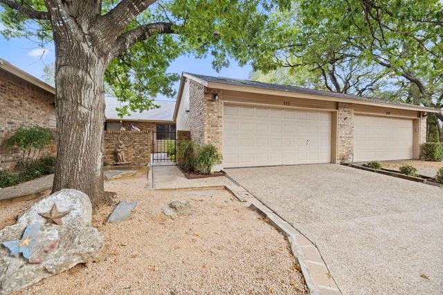 7211 Lakewood DR C111, Austin, TX 78750