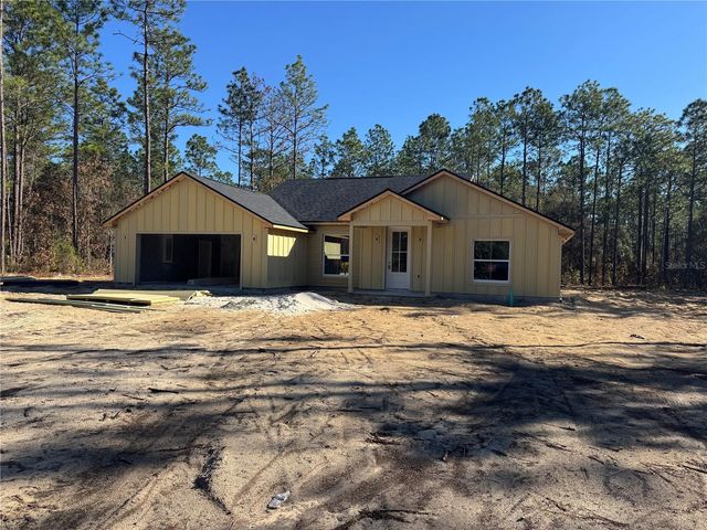 6997 SW 138TH TERRACE, Ocala, FL 34481