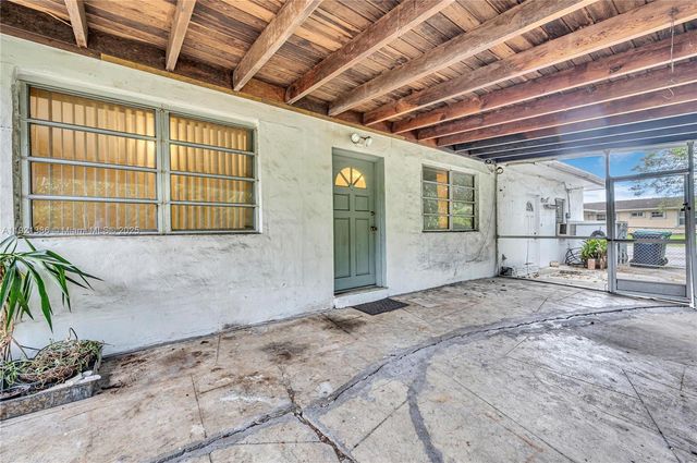 14500 NE 5th Ct, Miami, FL 33161