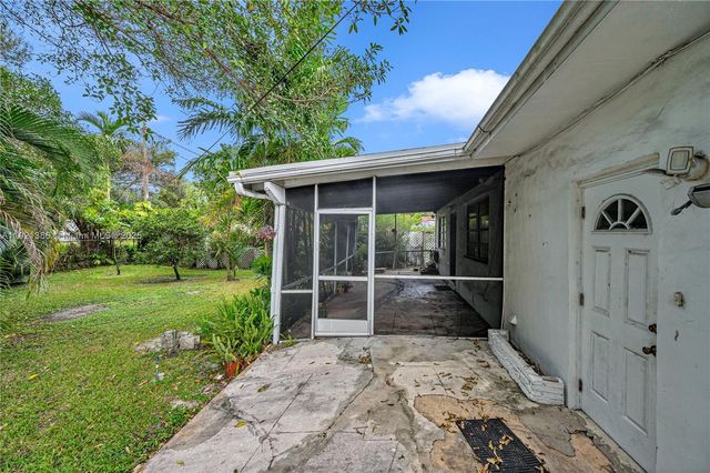 14500 NE 5th Ct, Miami, FL 33161