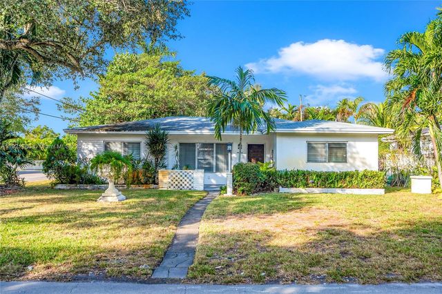 14500 NE 5th Ct, Miami, FL 33161