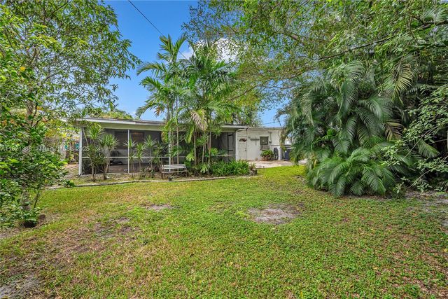 14500 NE 5th Ct, Miami, FL 33161