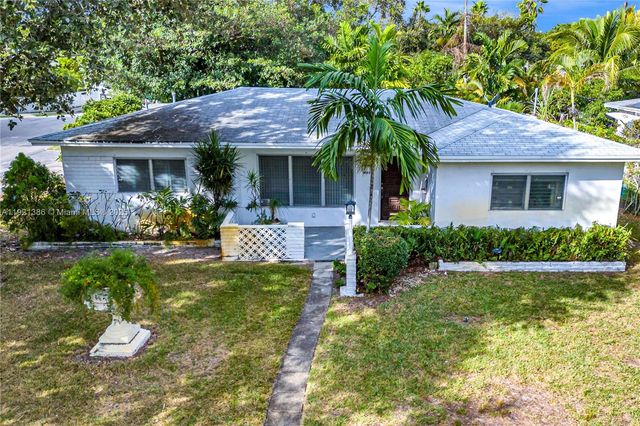 14500 NE 5th Ct, Miami, FL 33161