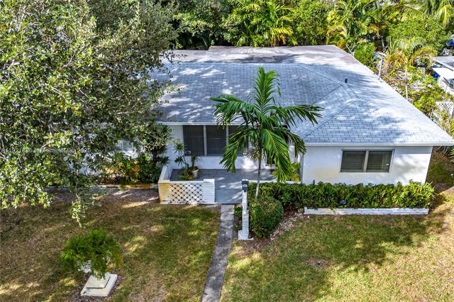 14500 NE 5th Ct, Miami, FL 33161