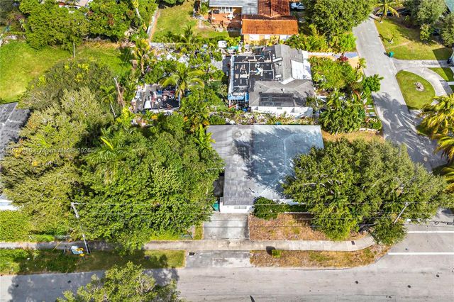 14500 NE 5th Ct, Miami, FL 33161