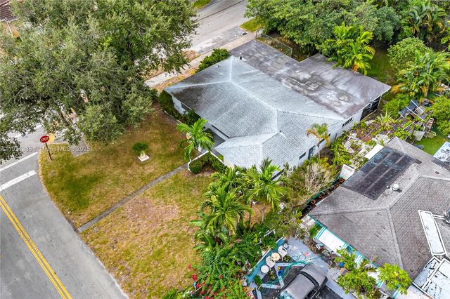 14500 NE 5th Ct, Miami, FL 33161