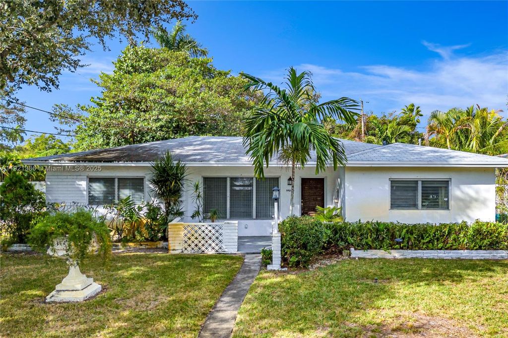 14500 NE 5th Ct, Miami, FL 33161