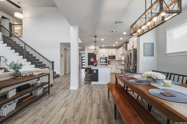 12815 Fort Belknap, San Antonio, TX 78245