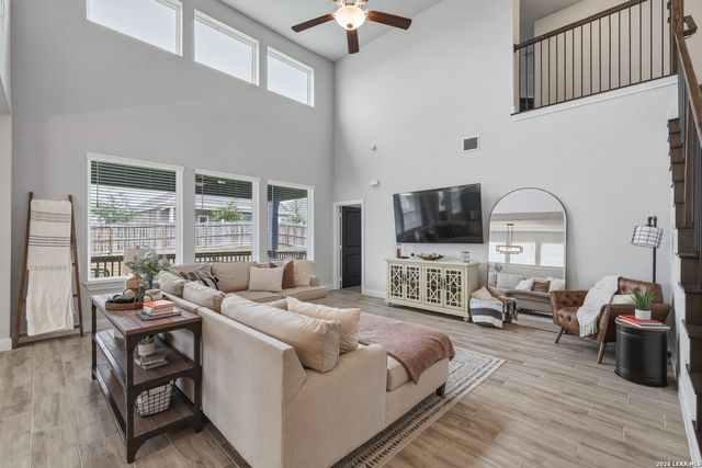 12815 Fort Belknap, San Antonio, TX 78245