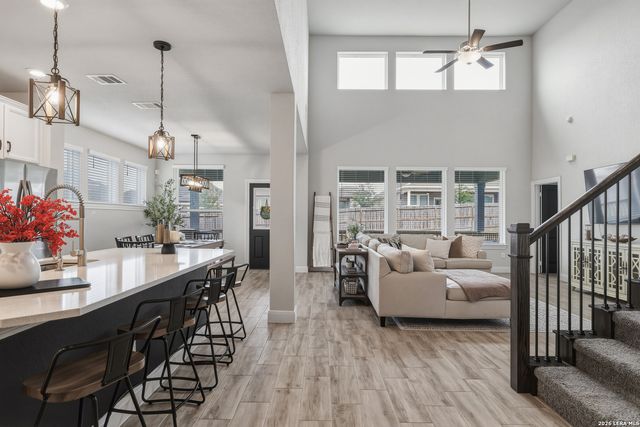 12815 Fort Belknap, San Antonio, TX 78245