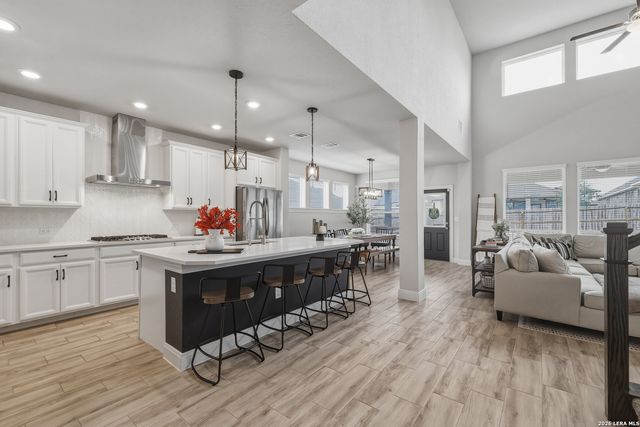 12815 Fort Belknap, San Antonio, TX 78245