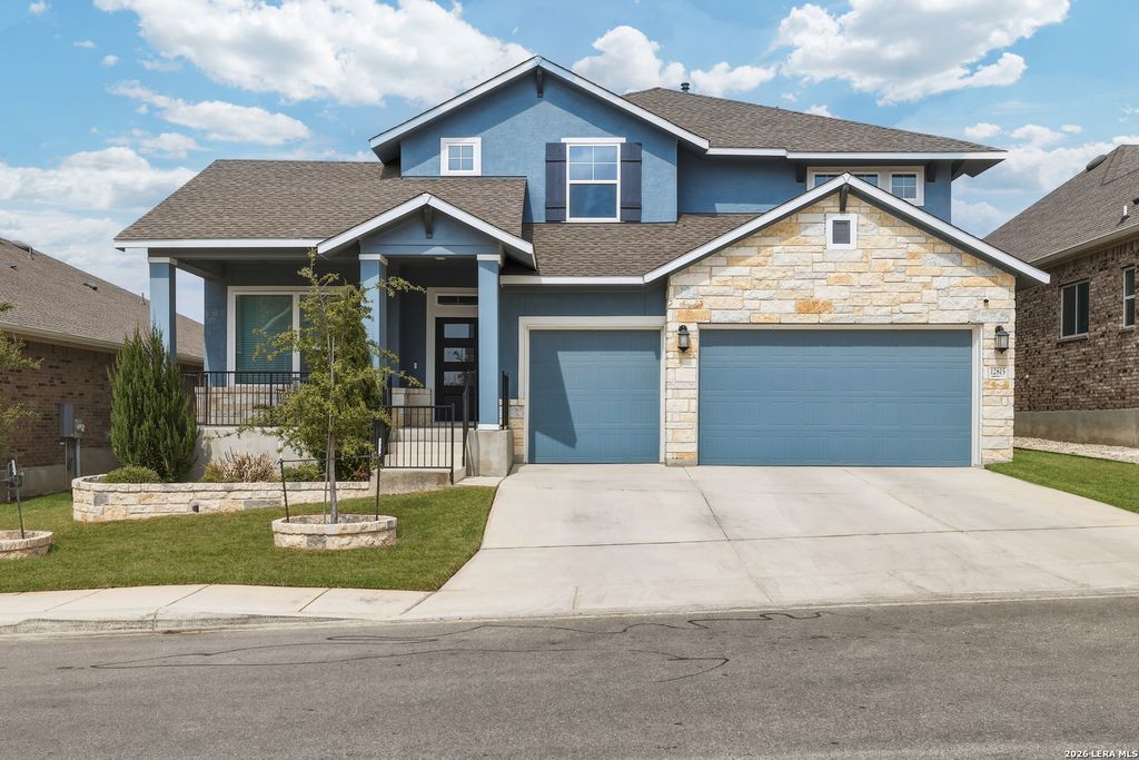 12815 Fort Belknap, San Antonio, TX 78245