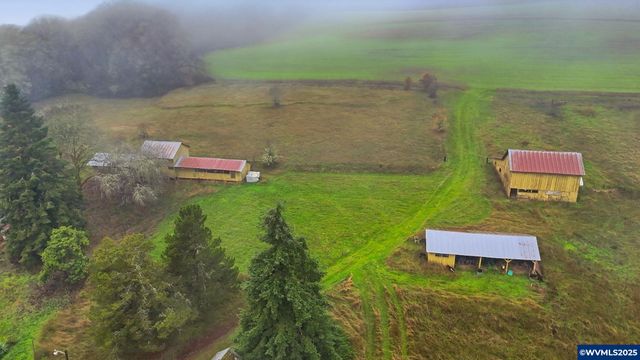 24088 SW Highway 18 Hwy, Sheridan, OR 97378