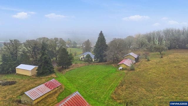 24088 SW Highway 18 Hwy, Sheridan, OR 97378