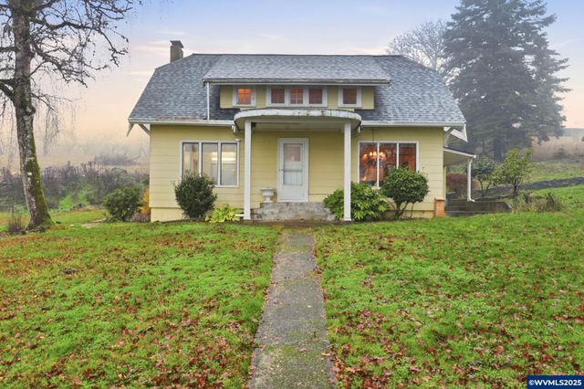 24088 SW Highway 18 Hwy, Sheridan, OR 97378