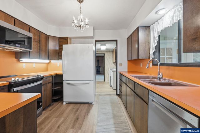 24088 SW Highway 18 Hwy, Sheridan, OR 97378