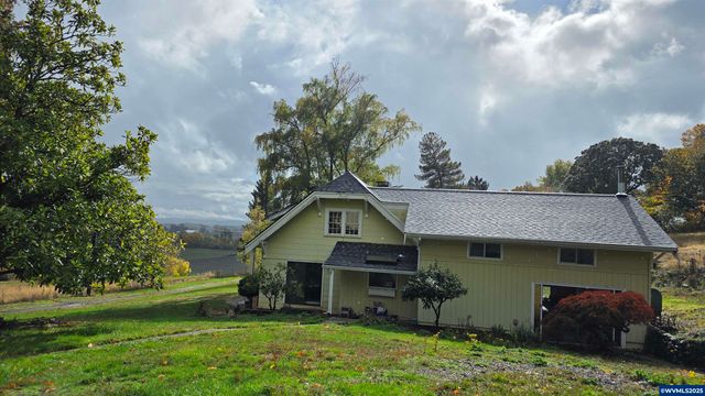 24088 SW Highway 18 Hwy, Sheridan, OR 97378