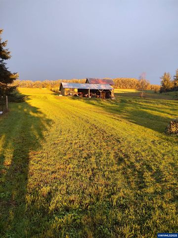 24088 SW Highway 18 Hwy, Sheridan, OR 97378