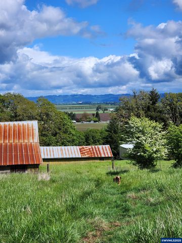 24088 SW Highway 18 Hwy, Sheridan, OR 97378