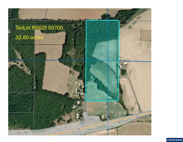 24088 SW Highway 18 Hwy, Sheridan, OR 97378