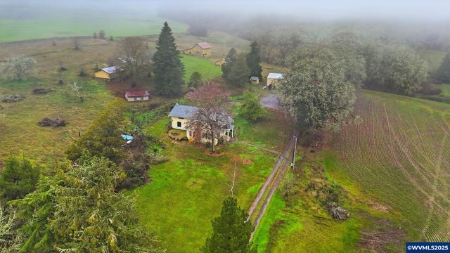 24088 SW Highway 18 Hwy, Sheridan, OR 97378