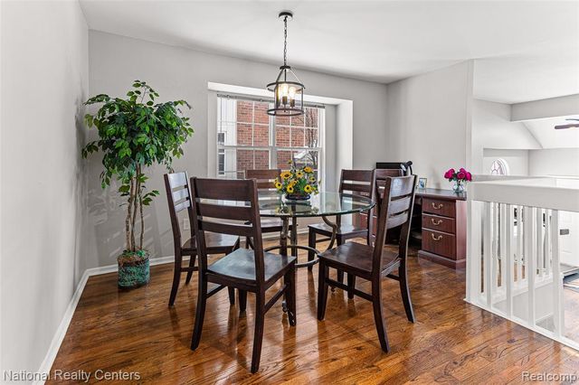 1524 Maryland Club Drive, Royal Oak, MI 48067