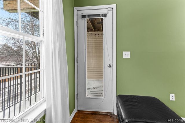 1524 Maryland Club Drive, Royal Oak, MI 48067