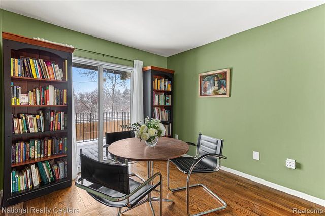 1524 Maryland Club Drive, Royal Oak, MI 48067