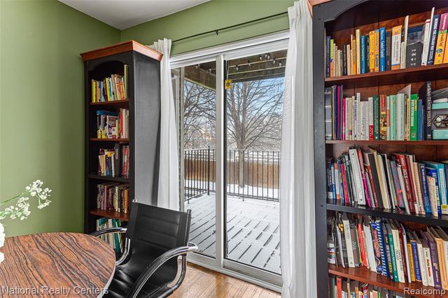 1524 Maryland Club Drive, Royal Oak, MI 48067